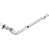 MagnaFlow Conv DF Uplander 06 3.5L OEM (49126)