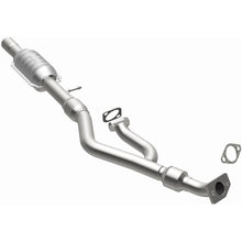 Load image into Gallery viewer, MagnaFlow Conv DF 01-03 Santa Fe OEM (49130)