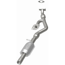 Load image into Gallery viewer, MagnaFlow Conv DF 01-03 Santa Fe OEM (49130)
