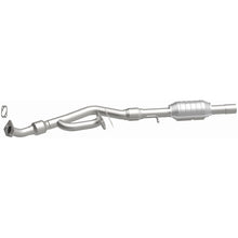 Load image into Gallery viewer, MagnaFlow Conv DF 01-03 Santa Fe OEM (49130)