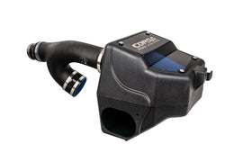 Corsa Performance MaxFlow 5 Closed Box Air Intake 2021-2022 Ford F-150 3.5L Turbo (49135)