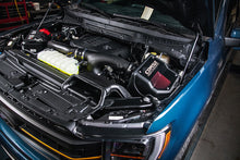 Load image into Gallery viewer, Corsa Performance DryTech 3D Closed Box Air Intake 2021-2022 Ford F-150 3.5L Turbo (49135D)