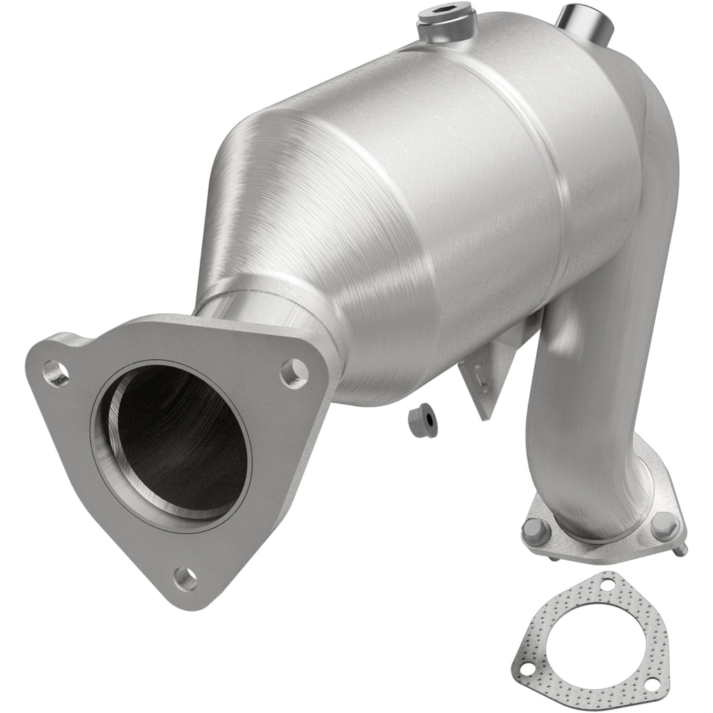 MagnaFlow Conv DF Audi S4 (49136)