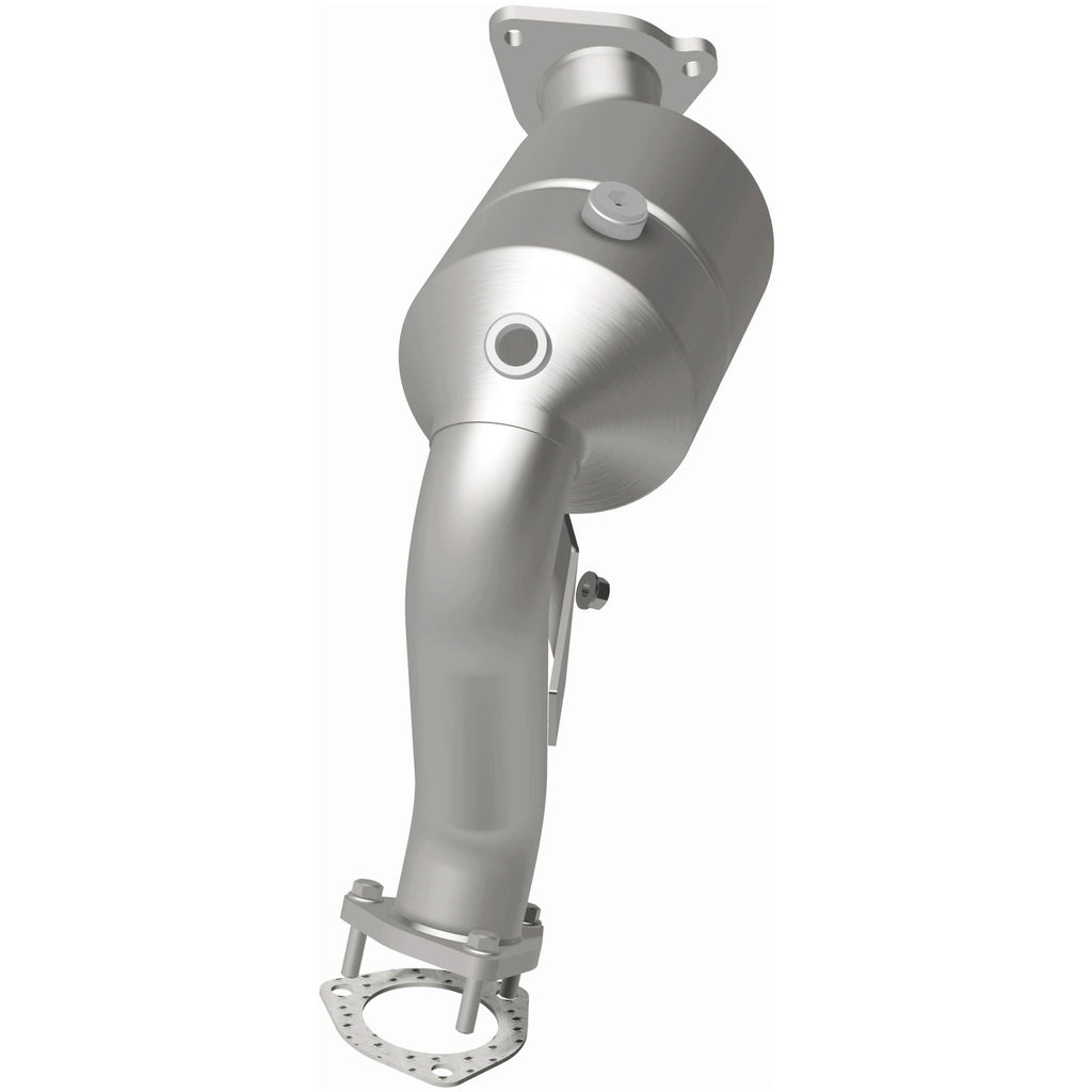 MagnaFlow Conv DF Audi S4 (49136)