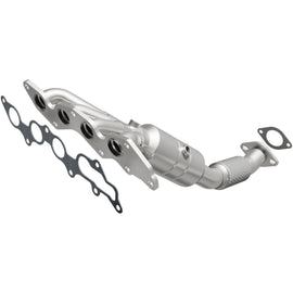 MagnaFlow Conv DF 08-09 Ford Focus 2.0L (49139)