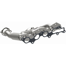 Load image into Gallery viewer, MagnaFlow Conv DF 08-09 Ford Focus 2.0L (49139)