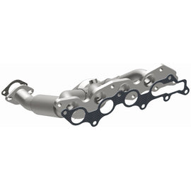 MagnaFlow Conv DF 08-09 Ford Focus 2.0L (49139)