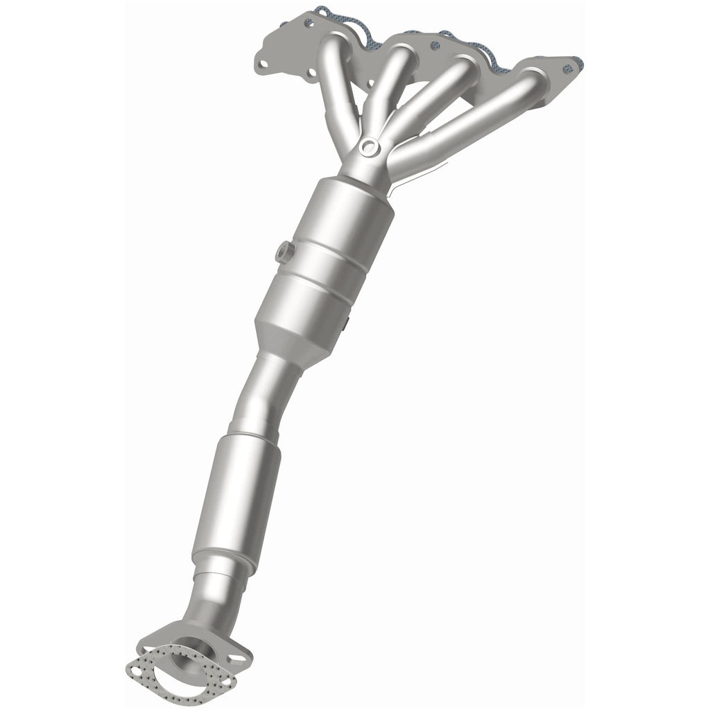 MagnaFlow Conv DF 08-09 Ford Focus 2.0L (49139)