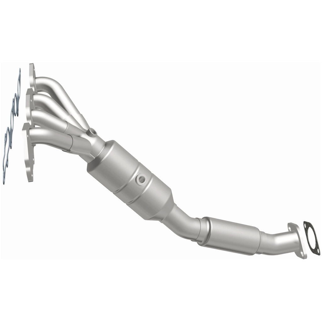 MagnaFlow Conv DF 08-09 Ford Focus 2.0L (49139)