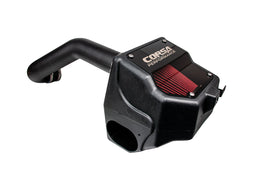 Corsa Performance DryTech 3D Closed Box Air Intake 2021-2022 Ford F-150 5.0L V8 (49150D)