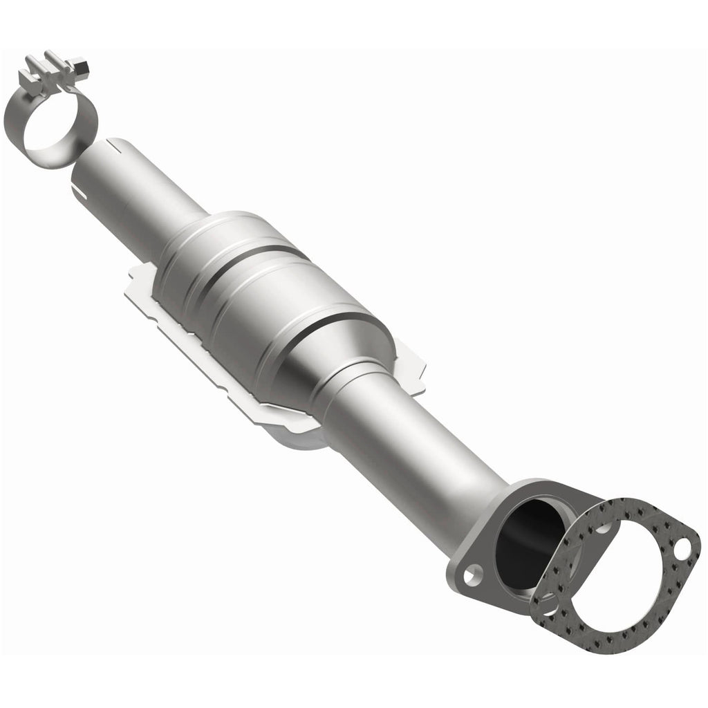 Magnaflow Conv DF 06-08 Eclipse rear OEM (49151)