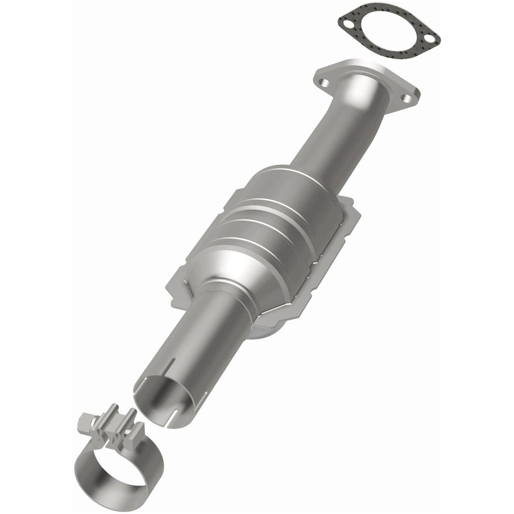 Magnaflow Conv DF 06-08 Eclipse rear OEM (49151)