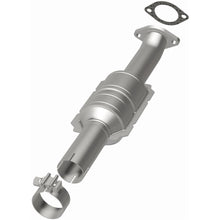 Load image into Gallery viewer, Magnaflow Conv DF 06-08 Eclipse rear OEM (49151)