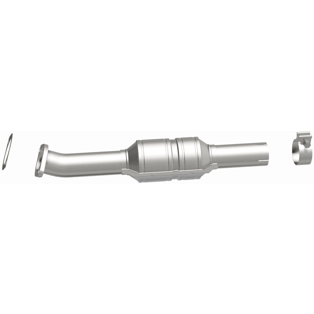 Magnaflow Conv DF 06-08 Eclipse rear OEM (49151)