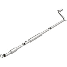Load image into Gallery viewer, Magnaflow Conv DF 06-09 Eclipse 3.8L rear OEM (Not for sale in California) (49152)