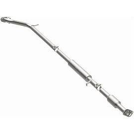 Magnaflow Conv DF 06-09 Eclipse 3.8L rear OEM (Not for sale in California) (49152)