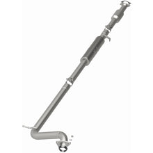 Load image into Gallery viewer, Magnaflow Conv DF 06-09 Eclipse 3.8L rear OEM (Not for sale in California) (49152)