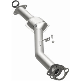 MagnaFlow Conv DF 08-09 Subaru WRX Rear OEM (49159)