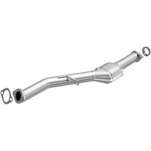 Load image into Gallery viewer, MagnaFlow Conv DF 08-09 Subaru STi Rear OEM (49161)