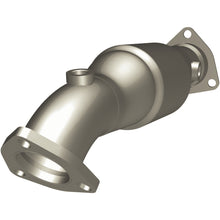 Load image into Gallery viewer, MagnaFlow Conv DF 05-09 Audi A4 2.0 turbo OEM (49163)