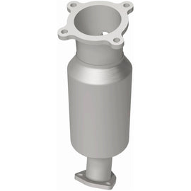 MagnaFlow Conv DF 05-09 Audi A4 2.0 turbo OEM (49163)