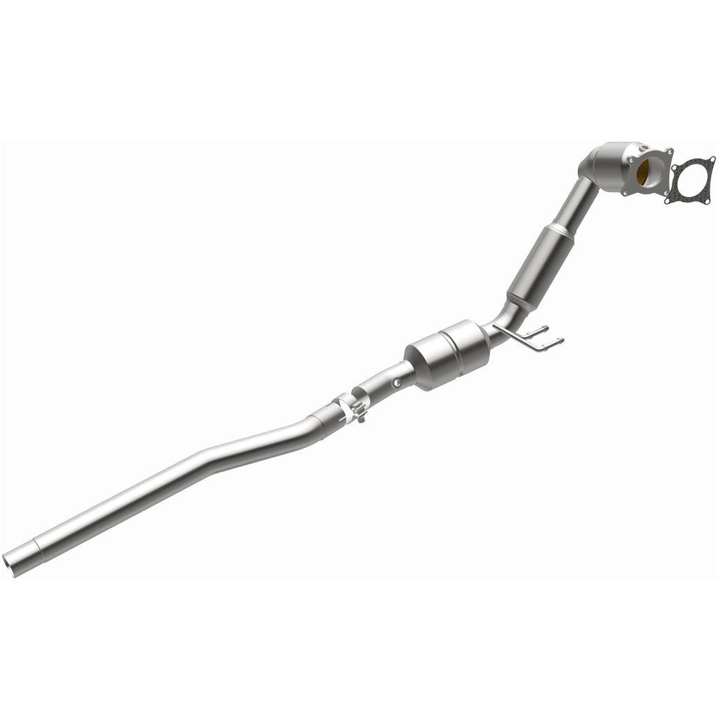 MagnaFlow Conv DF 06-08 Jetta/GTI/A3/ 2.0T OE (49165)