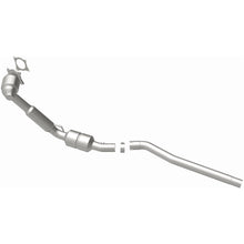 Load image into Gallery viewer, MagnaFlow Conv DF 06-08 Jetta/GTI/A3/ 2.0T OE (49165)