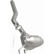 Load image into Gallery viewer, MagnaFlow Conv DF 06-08 Jetta/GTI/A3/ 2.0T OE (49165)