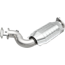 Load image into Gallery viewer, MagnaFlow Conv DF 08-09 Cadi CTS 3.6L Driver Side OEM (49170)