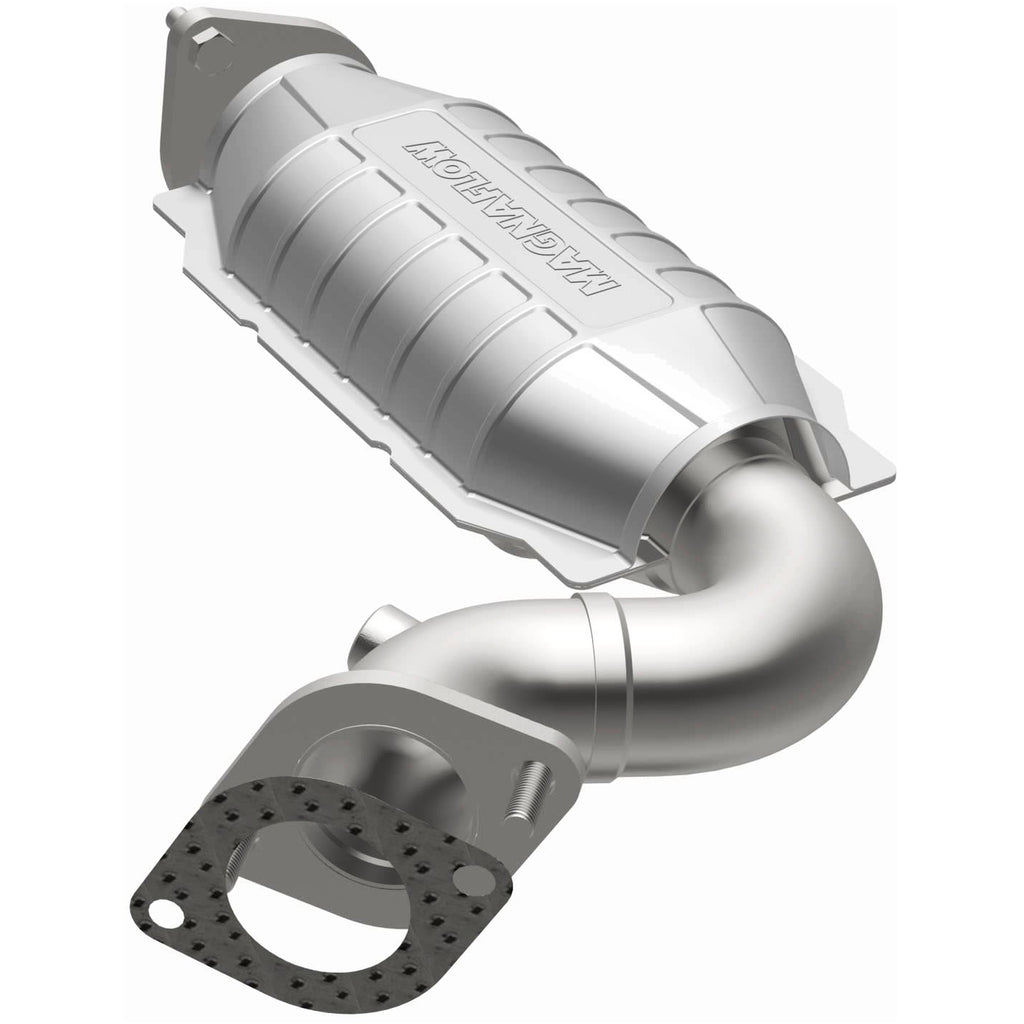 MagnaFlow Conv DF 08-09 Cadi CTS 3.6L Driver Side OEM (49170)