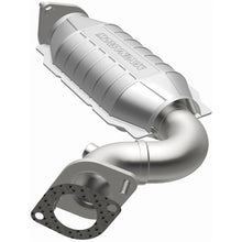 Load image into Gallery viewer, MagnaFlow Conv DF 08-09 Cadi CTS 3.6L Driver Side OEM (49170)