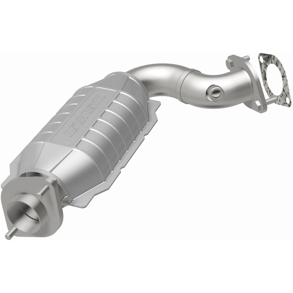 MagnaFlow Conv DF 08-09 Cadi CTS 3.6L Driver Side OEM (49170)