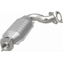 Load image into Gallery viewer, MagnaFlow Conv DF 08-09 Cadi CTS 3.6L Driver Side OEM (49170)