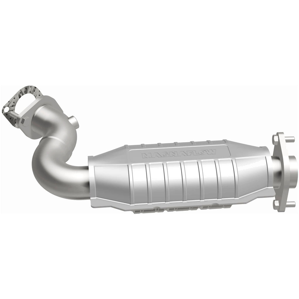 MagnaFlow Conv DF 08-09 Cadi CTS 3.6L Driver Side OEM (49170)