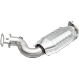MagnaFlow Conv DF 08-09 Cadi CTS 3.6L Driver Side OEM (49170)