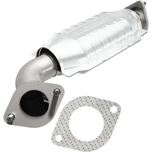 Load image into Gallery viewer, MagnaFlow Conv DF 08-09 Cadi CTS 3.6 Passenger Side OEM (49171)