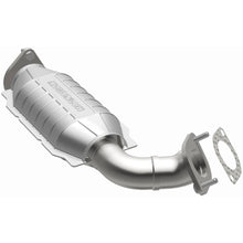 Load image into Gallery viewer, MagnaFlow Conv DF 08-09 Cadi CTS 3.6 Passenger Side OEM (49171)