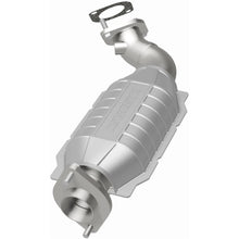 Load image into Gallery viewer, MagnaFlow Conv DF 08-09 Cadi CTS 3.6 Passenger Side OEM (49171)