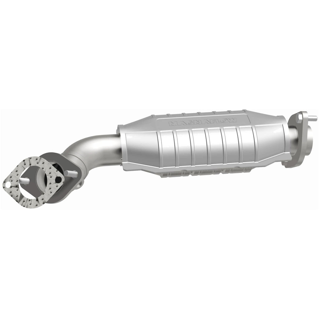 MagnaFlow Conv DF 08-09 Cadi CTS 3.6 Passenger Side OEM (49171)