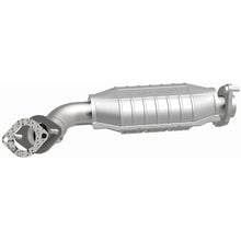 Load image into Gallery viewer, MagnaFlow Conv DF 08-09 Cadi CTS 3.6 Passenger Side OEM (49171)