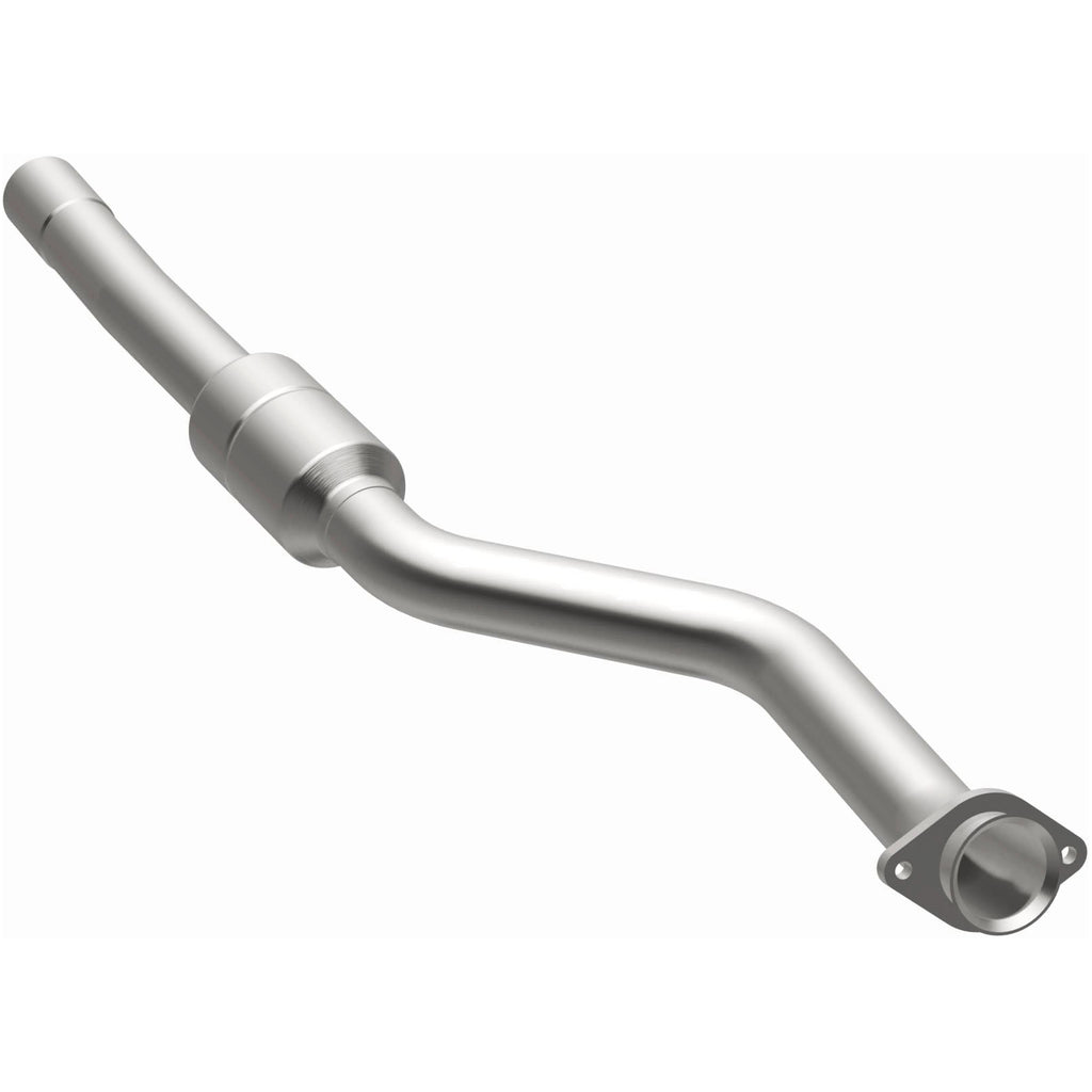 MagnaFlow Conv DF 09 CTS-V 6.2L S/C Driver Side OEM (49172)
