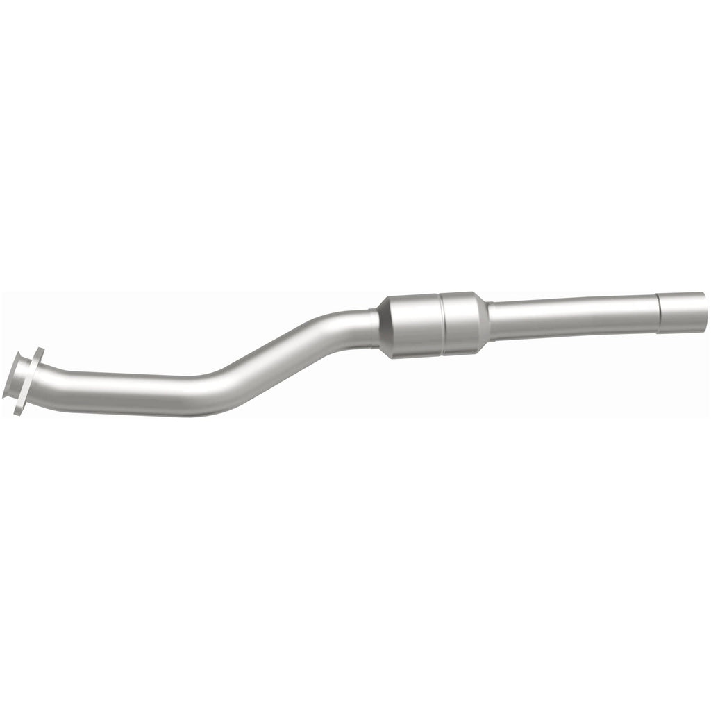 MagnaFlow Conv DF 09 CTS-V 6.2L S/C Driver Side OEM (49172)