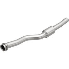 Load image into Gallery viewer, MagnaFlow Conv DF 09 CTS-V 6.2L S/C Passenger Side OEM (49173)