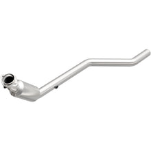 Load image into Gallery viewer, MagnaFlow Conv DF 00-05 Lincoln LS 3L PS OEM (49179)
