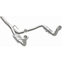 Load image into Gallery viewer, MagnaFlow Conv DF NITRO- 07-09 6 3.7L OEM (49187)