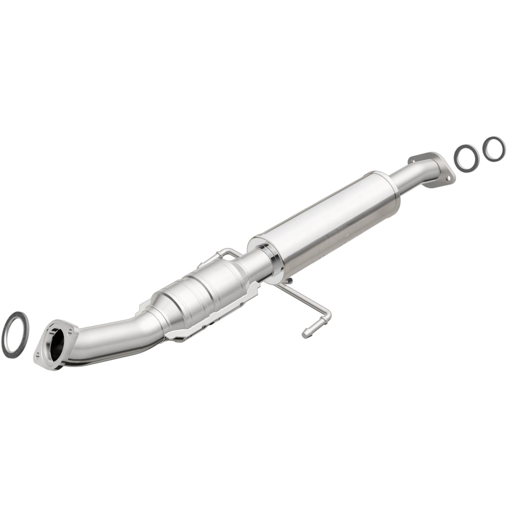 MagnaFlow Conv DF Scion XB- 08-13 2.4L (49189)