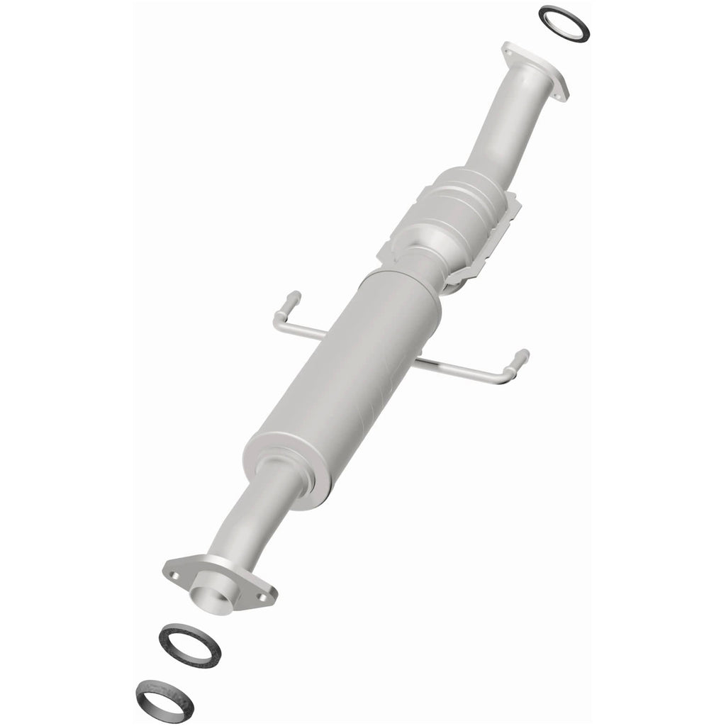 MagnaFlow Conv DF Scion XB- 08-13 2.4L (49189)