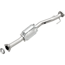 Load image into Gallery viewer, MagnaFlow Conv DF 02-05 Trailblazer 4.2L OEM (49191)
