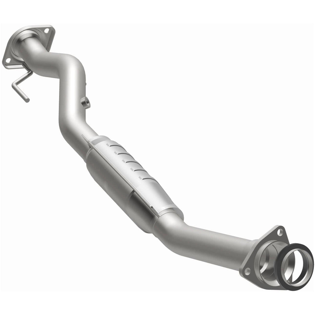 MagnaFlow Conv DF 02-05 Trailblazer 4.2L OEM (49191)