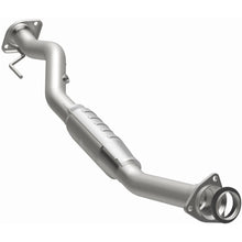 Load image into Gallery viewer, MagnaFlow Conv DF 02-05 Trailblazer 4.2L OEM (49191)